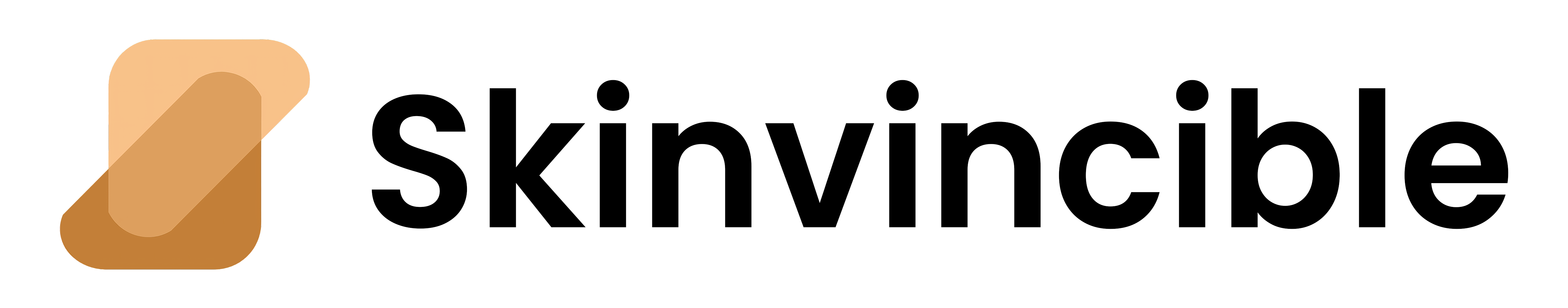 Skinvincible AI Logo